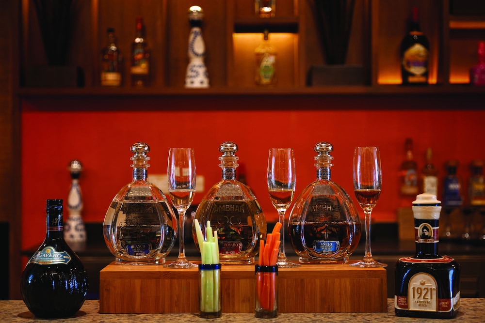 凯悦坎昆皇家温泉度假全包式酒店(HYATT ZIVA CANCUN) 图片4