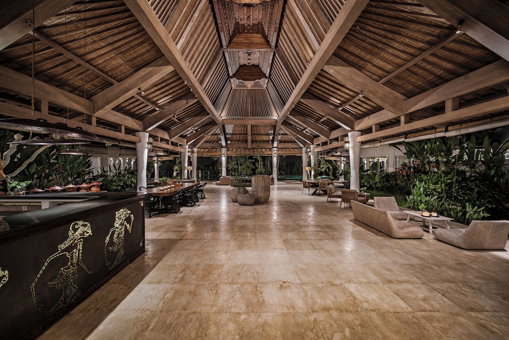 Ayurvedagram Bali 40/85