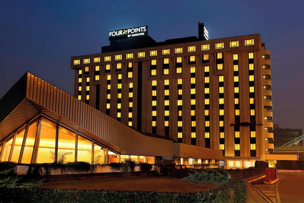 フォーポイントバイシェラトン・パドヴァ(Four Points By Sheraton Padova) 写真2