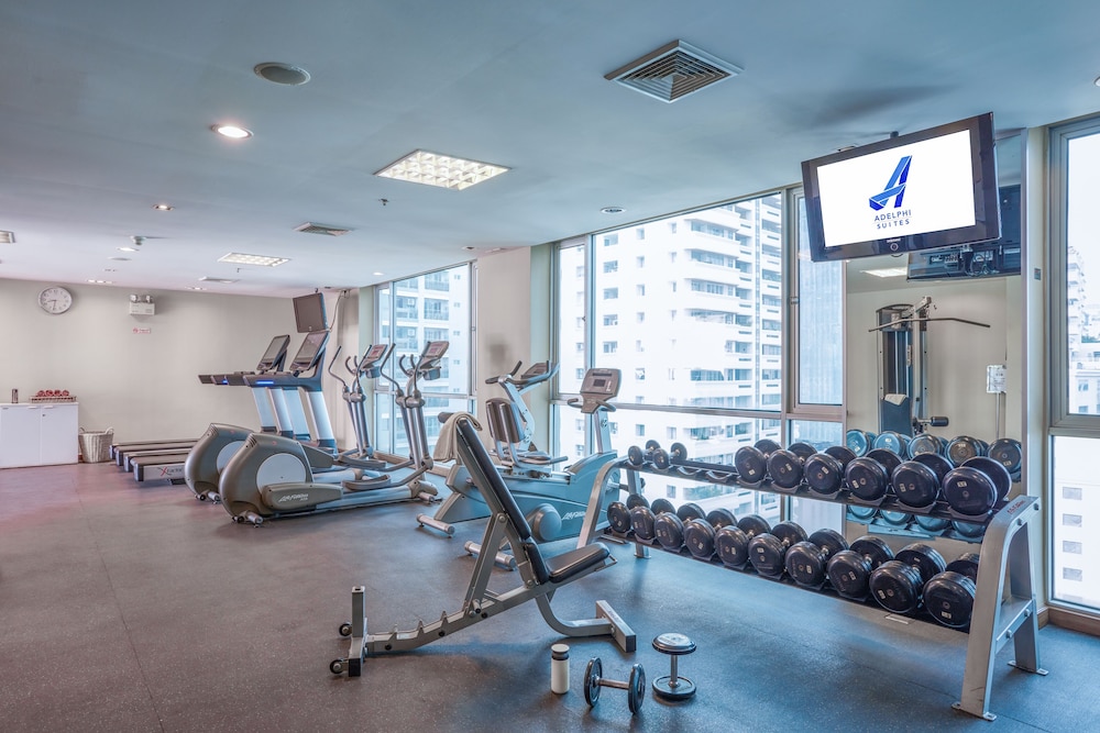 Adelphi Suites Bangkok 44/69