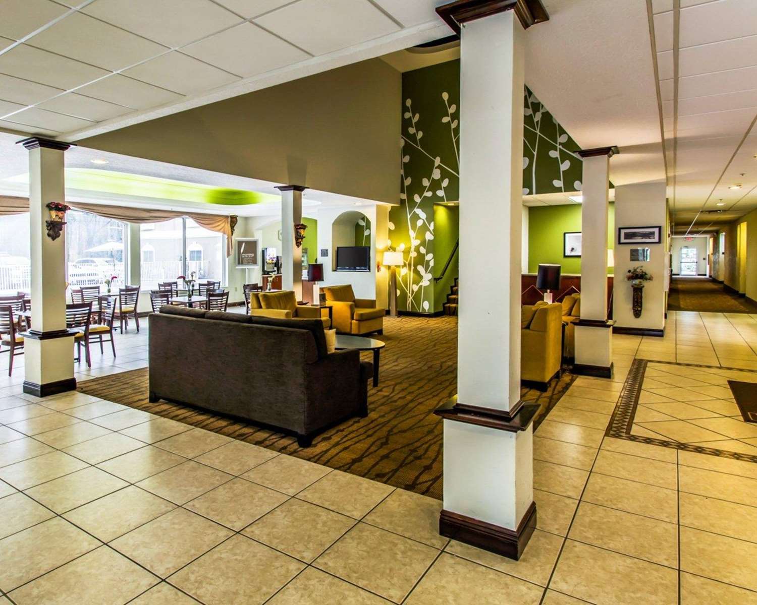 Sleep Inn and Suites Orlando International Airport 3/14