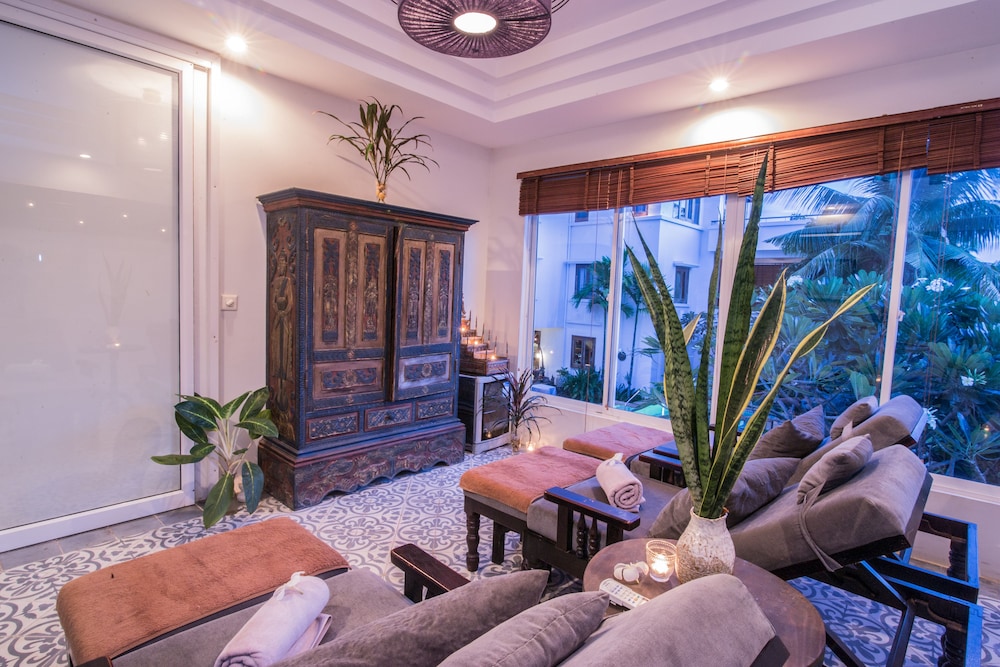 Mane Boutique Hotel & Spa 31/50