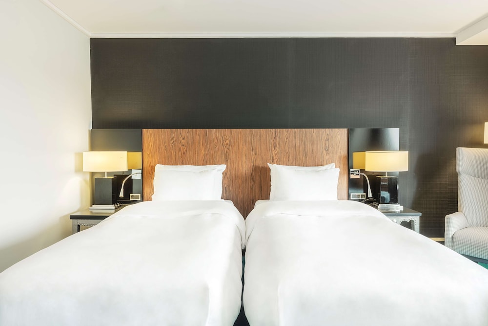 Radisson Blu Scandinavia Aarhus 10/70