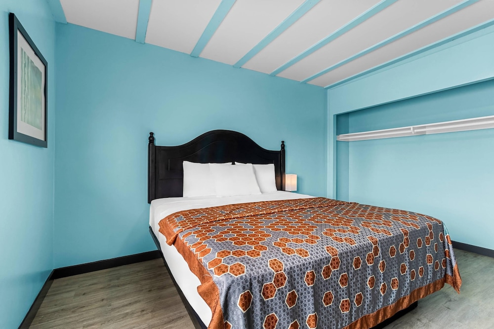 STANDARD, MULTIPLE BEDS