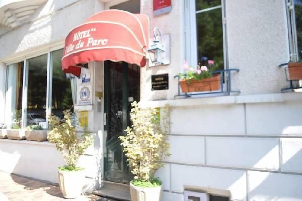Hotel Villa du Parc 4/45
