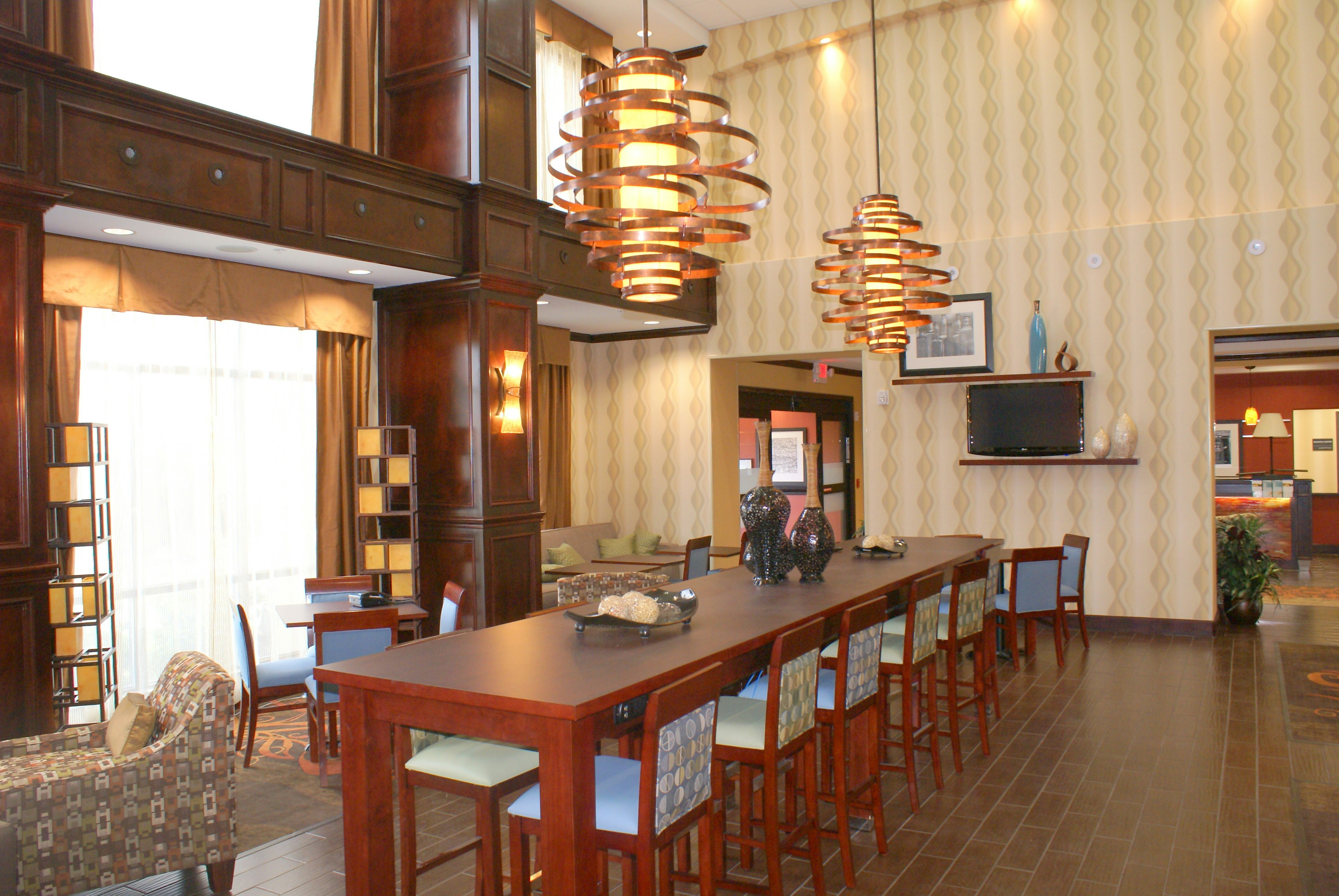 Hampton Inn And Suites Brenham 33/48
