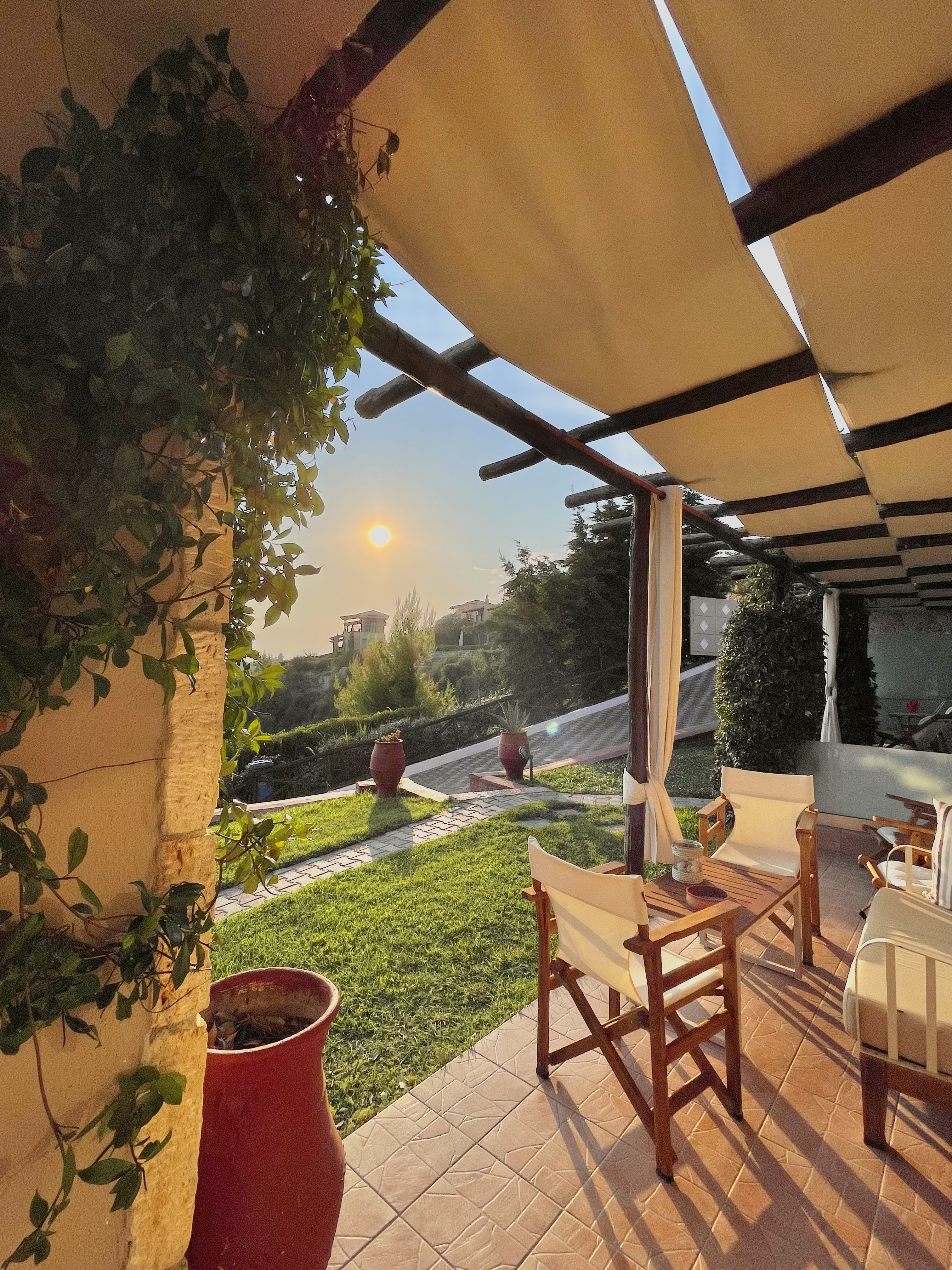 Koumaros Villas 38/57