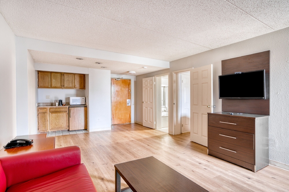 Hotel Burlington South 16/21