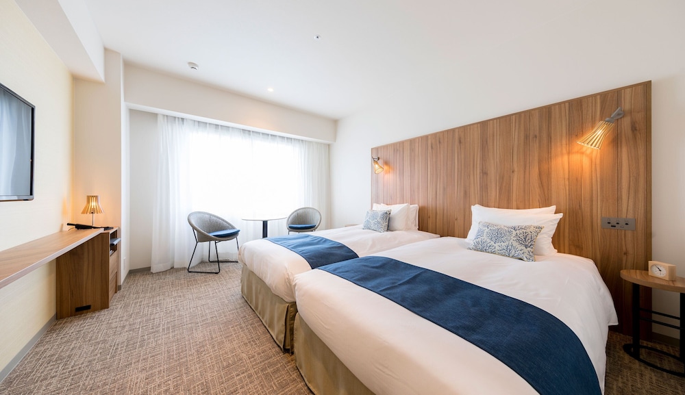 Tokyu Stay Okinawa Naha 25/72