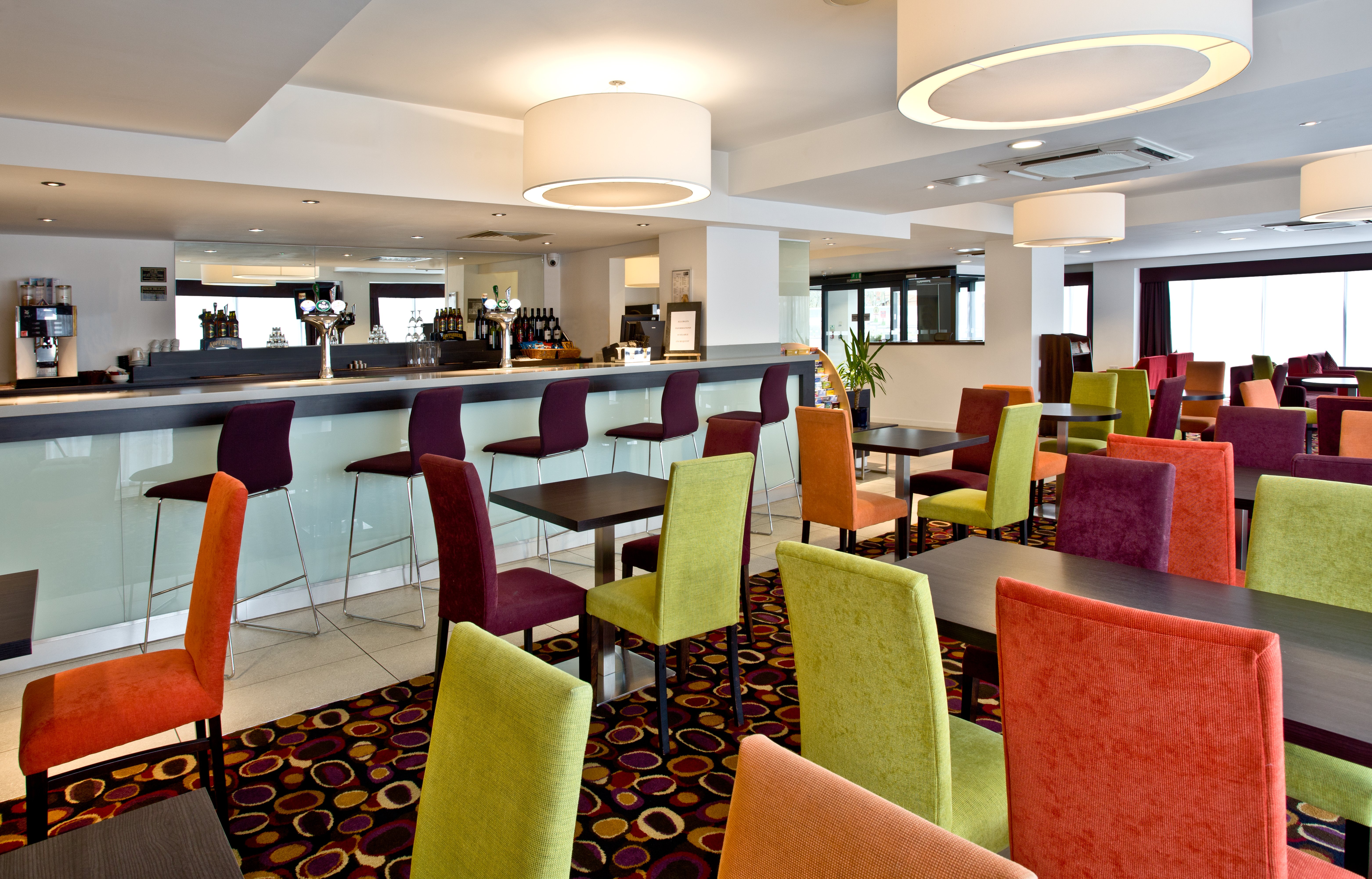 HOLIDAY INN EXPRESS BIRMINGHAM-SOUTH A45 15/30