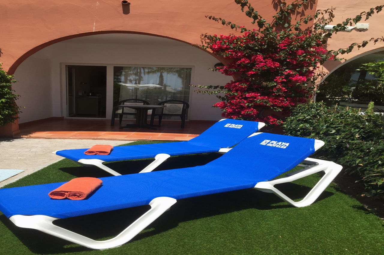 Playacalida Hotel 22/22