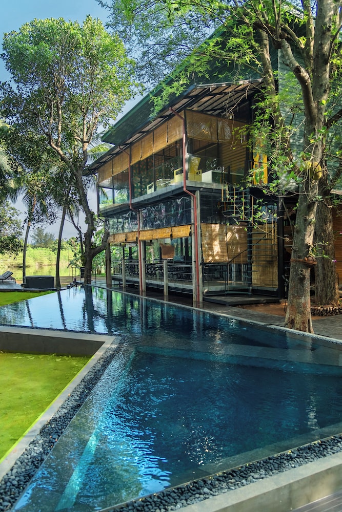Waraka Udawalawe by Thema Collection in Udawalawa