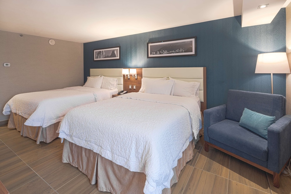 Hampton Inn by Hilton Monterrey Galerias Obispado 17/72