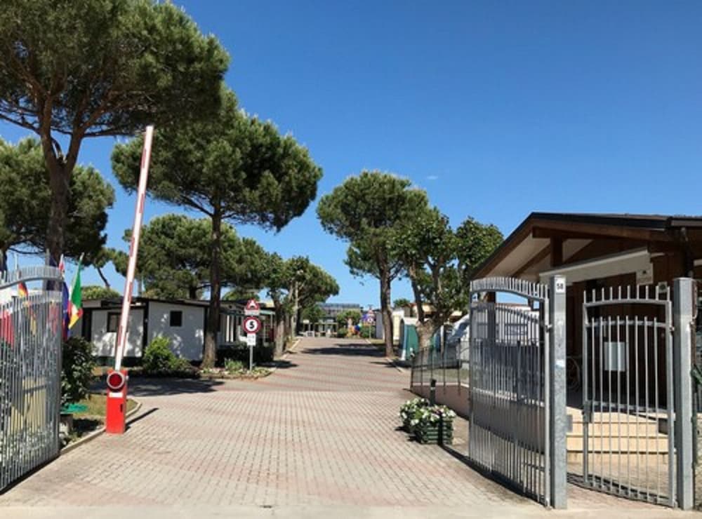 Club del Sole Pini Boutique Resort 37/47