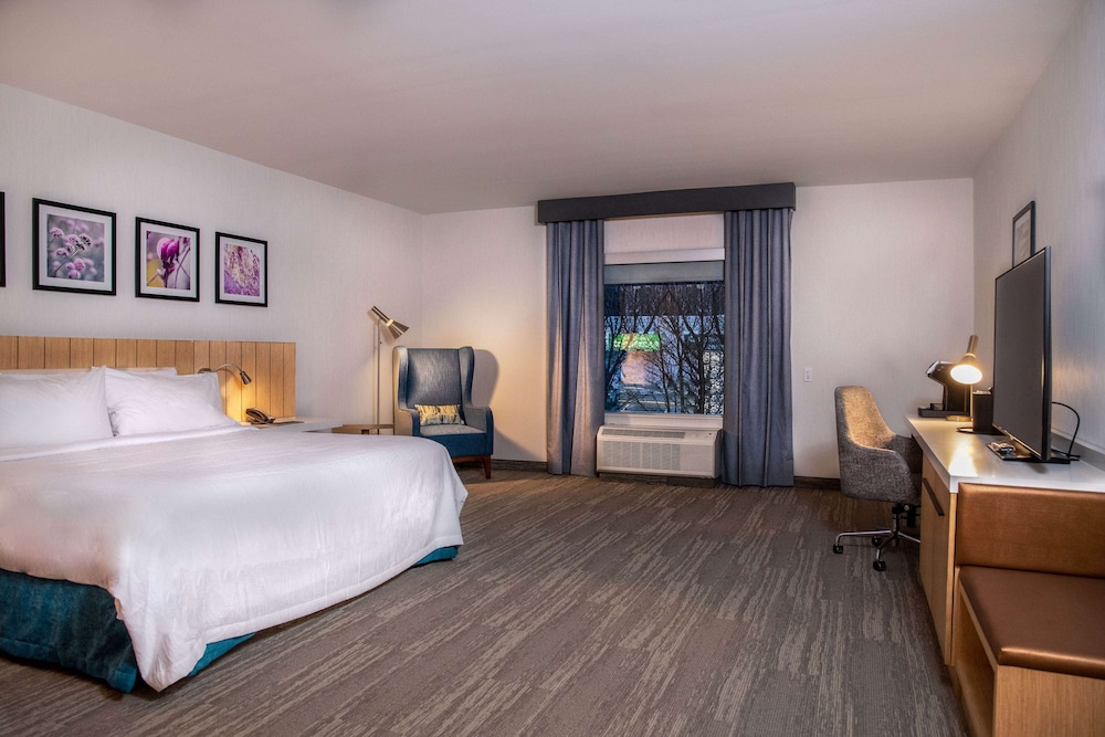 Hilton Garden Inn Sudbury Ontario Canada 12/51
