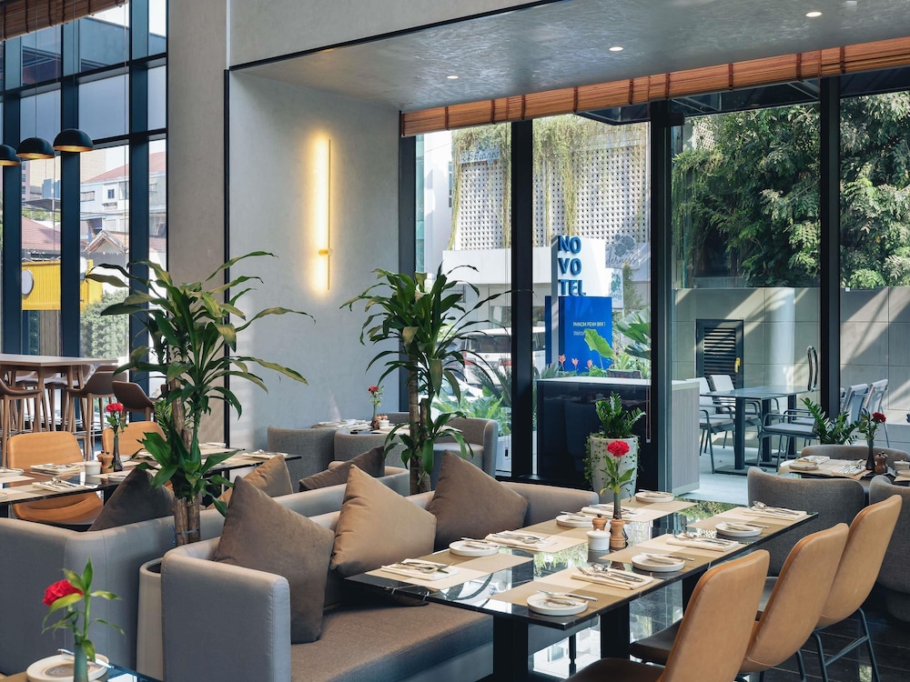 Novotel Phnom Penh BKK 1 42/62