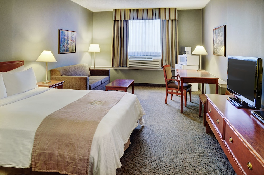 Days Inn by Wyndham Whitecourt 21/53