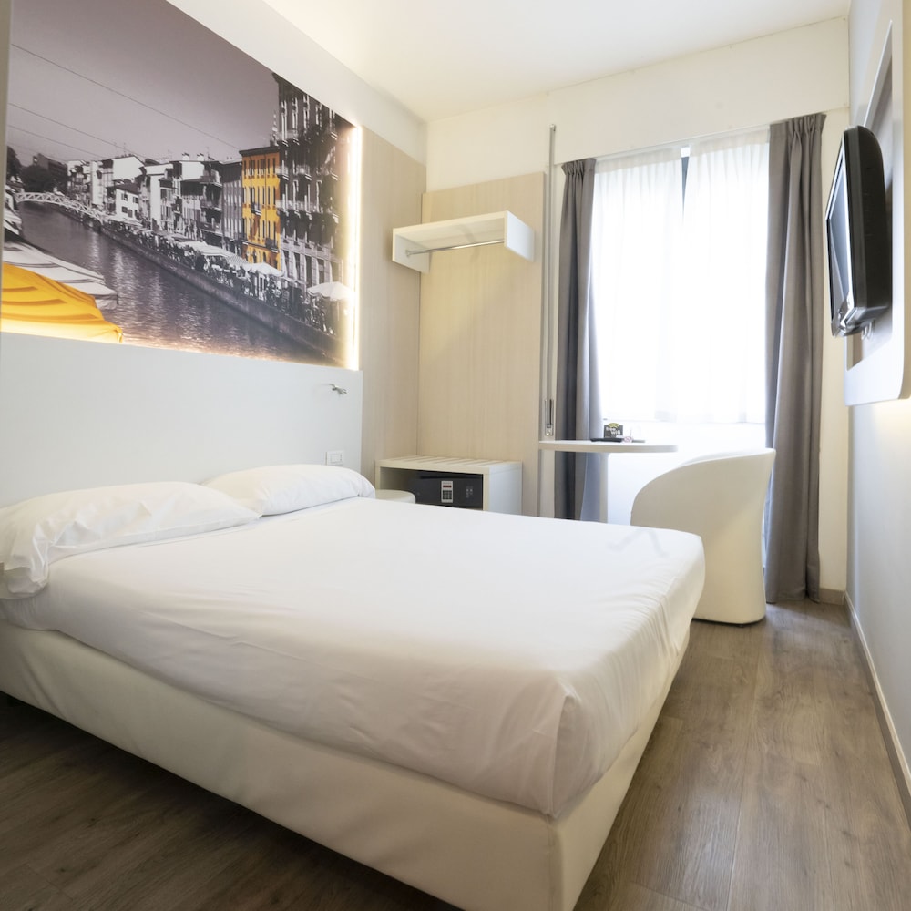 Classic, French Bed