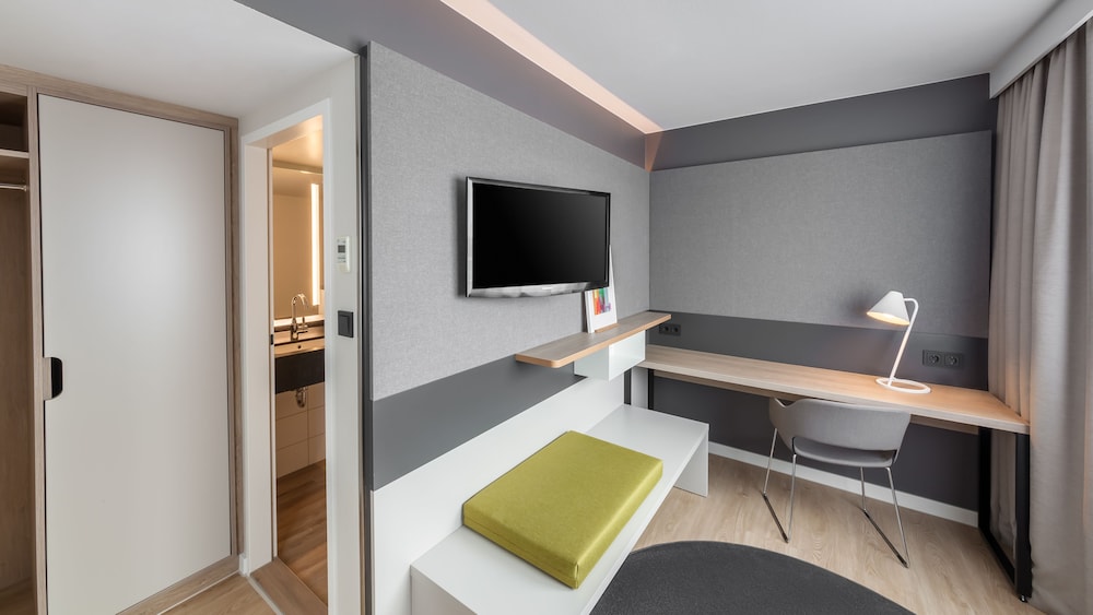 Holiday Inn Munich - City Centre 43/78