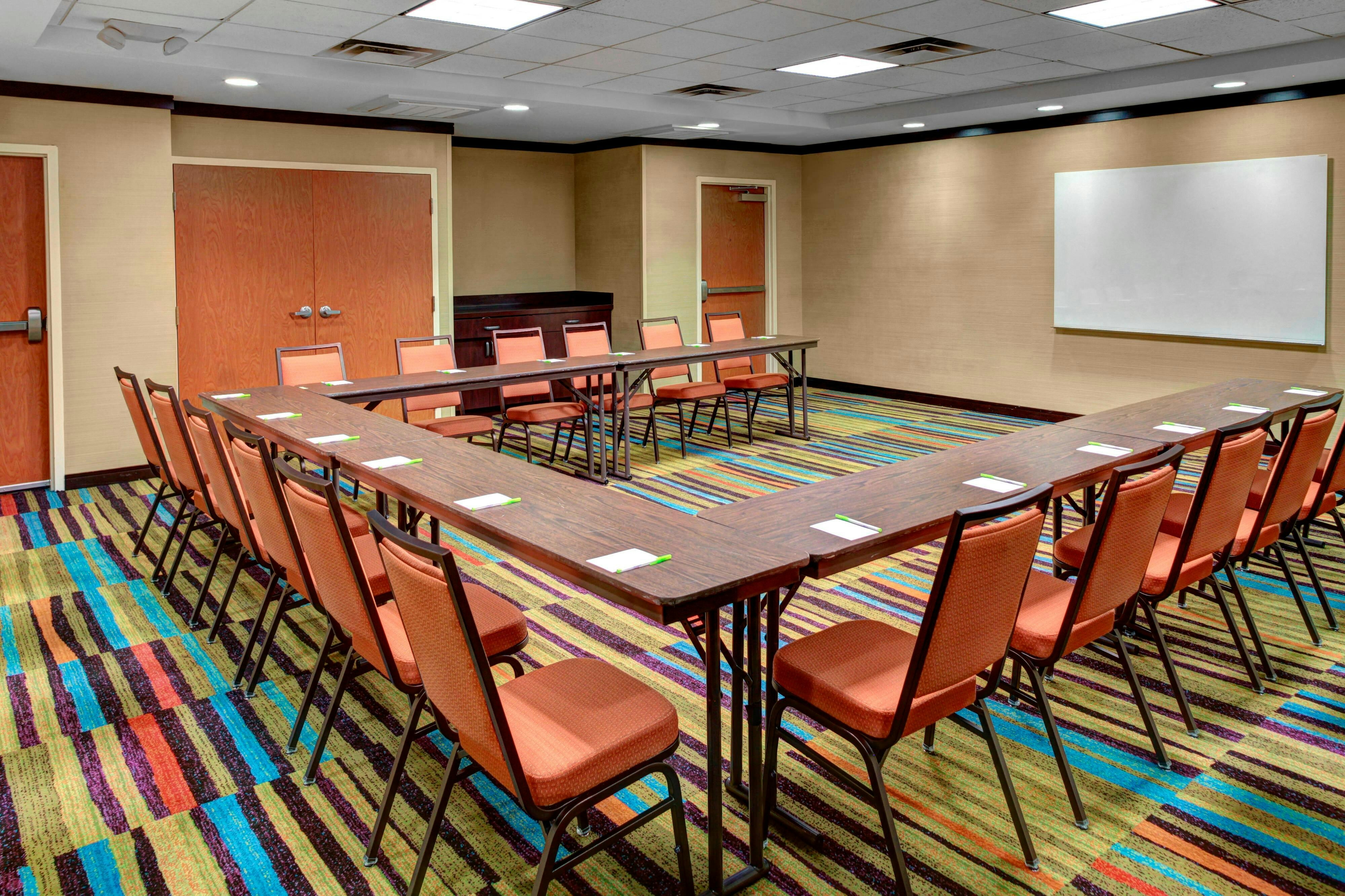Fairfield Inn And Suites Anniston Oxford 31/39