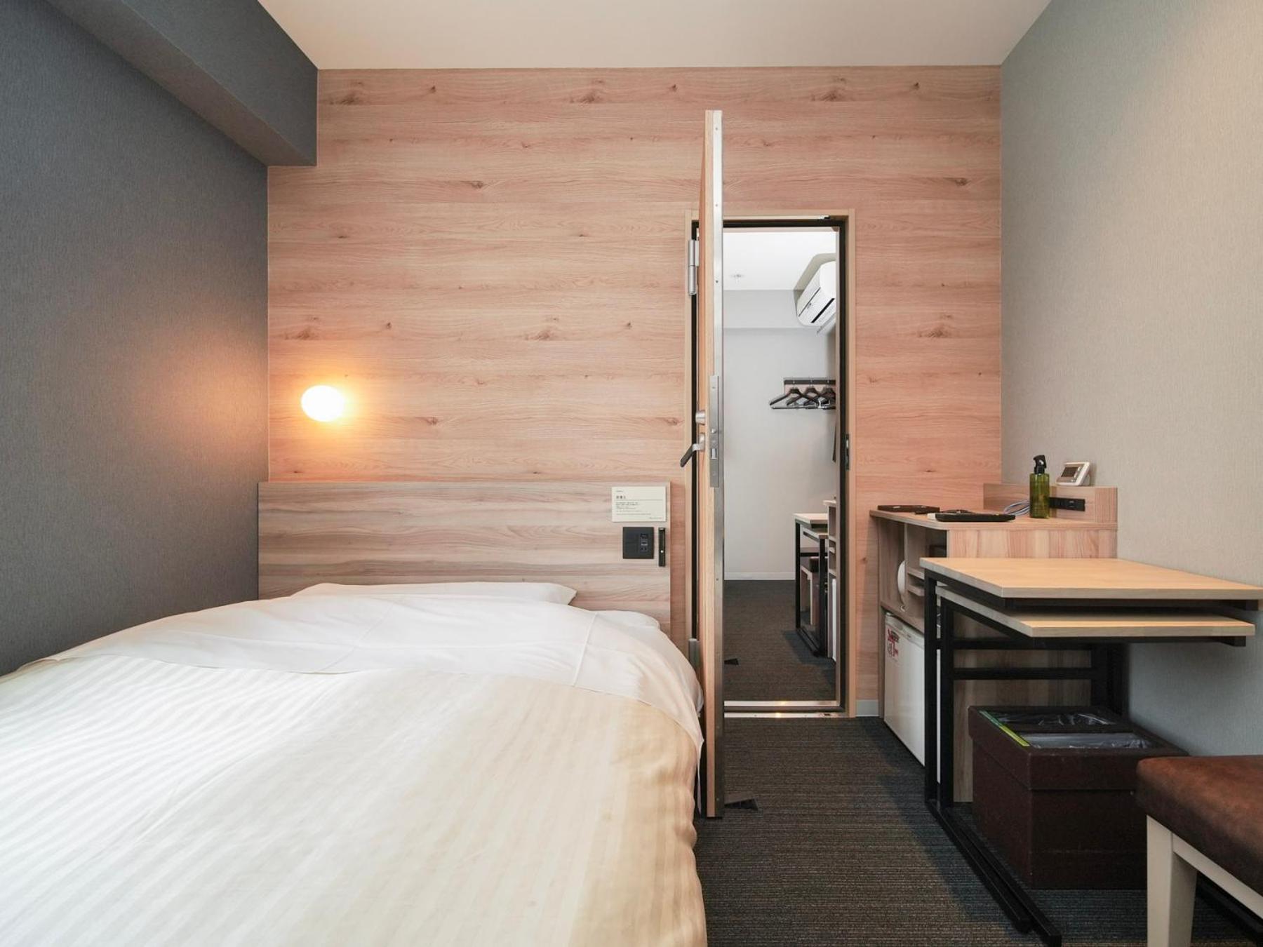 Super Hotel Saitama Omiya Station West Exit 29/61
