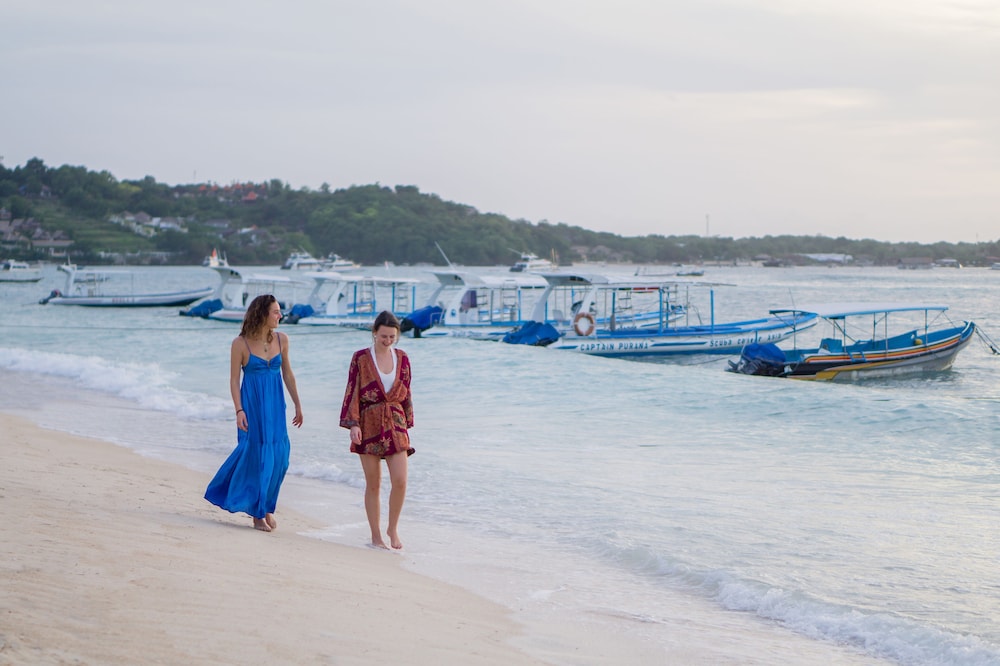 Lembongan Beach Club 47/50