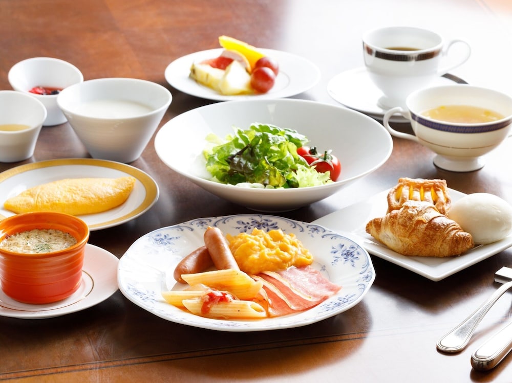 Hotel Metropolitan Morioka New Wing 39/50