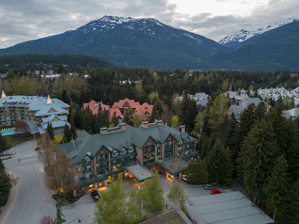 Whistler Pinnacle 50/57