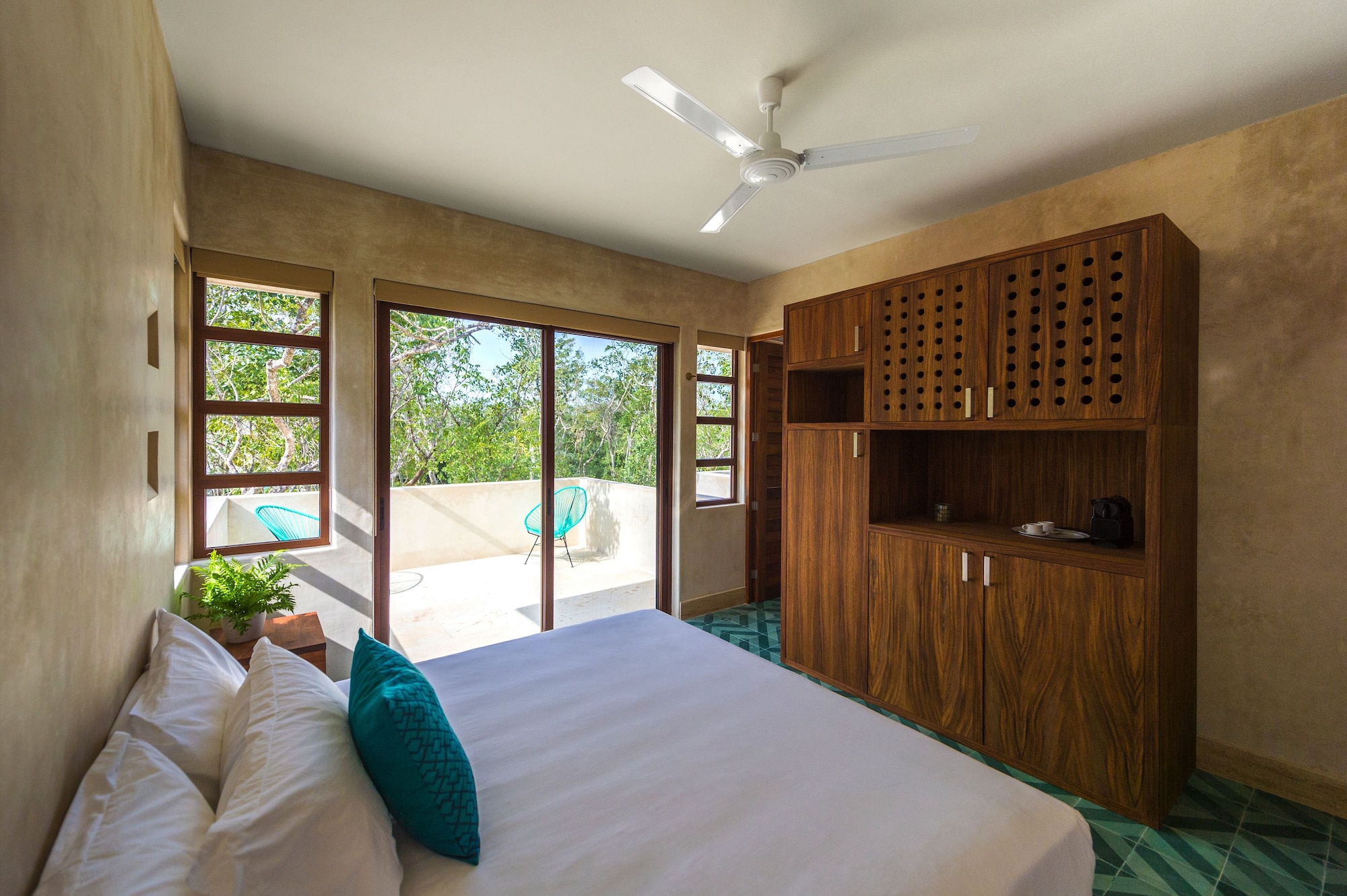 PANORAMIC, SUITE, TERRACE
