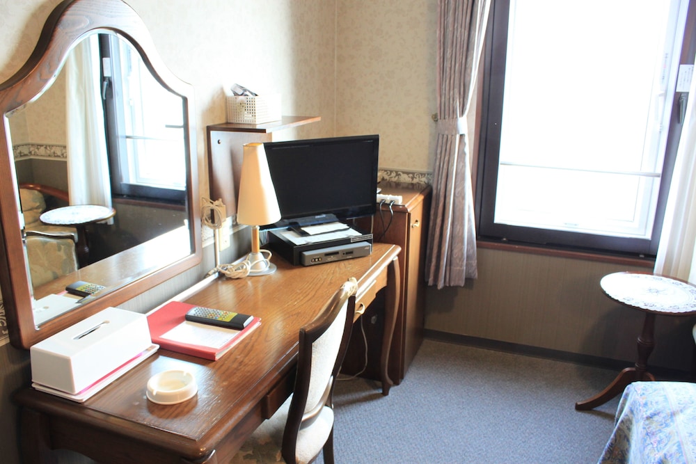 SEASIDE HOTEL KAMOME 54/67