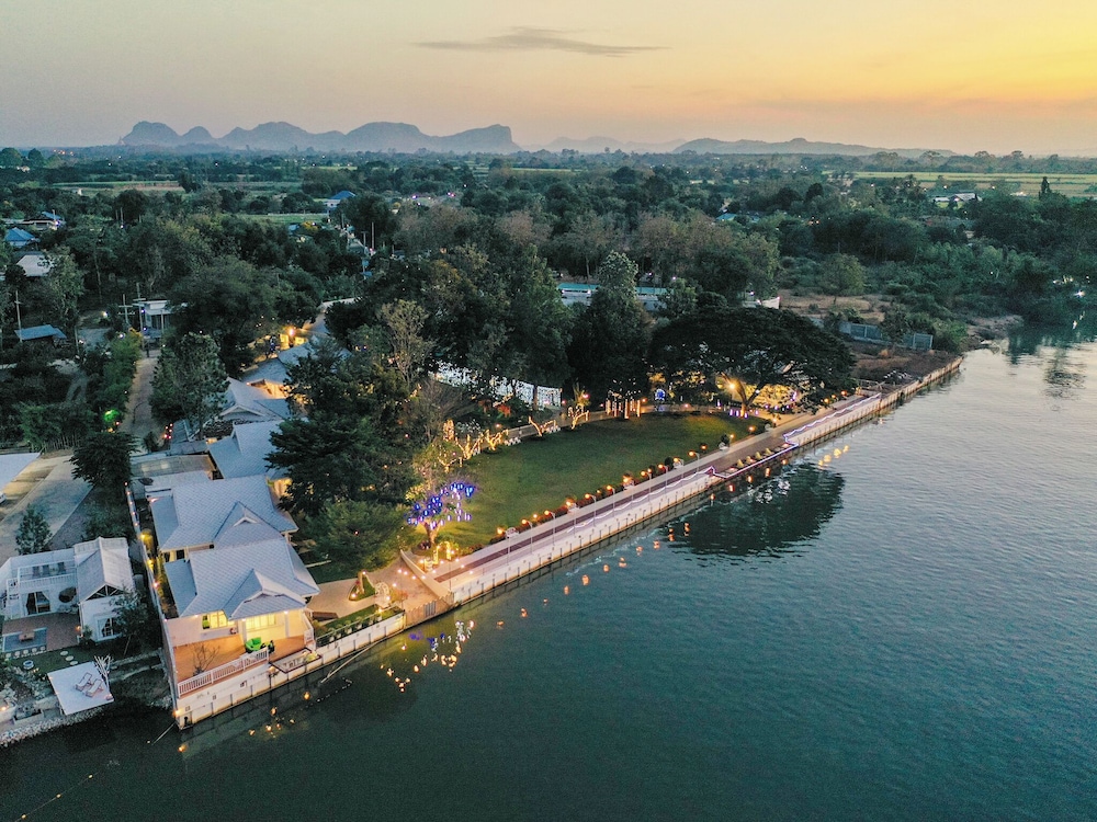 Tubtim Siam River Kwai Resort 41/50