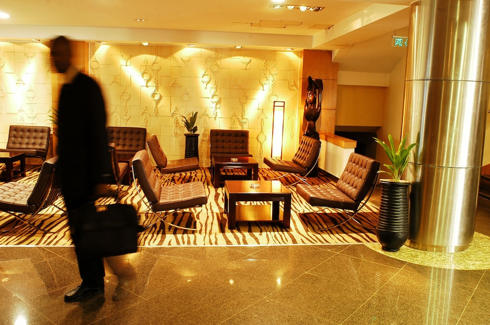 Radisson Blu Hotel, Bamako 41/53