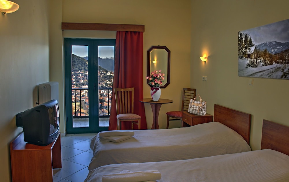 Lecadin Hotel 20/50