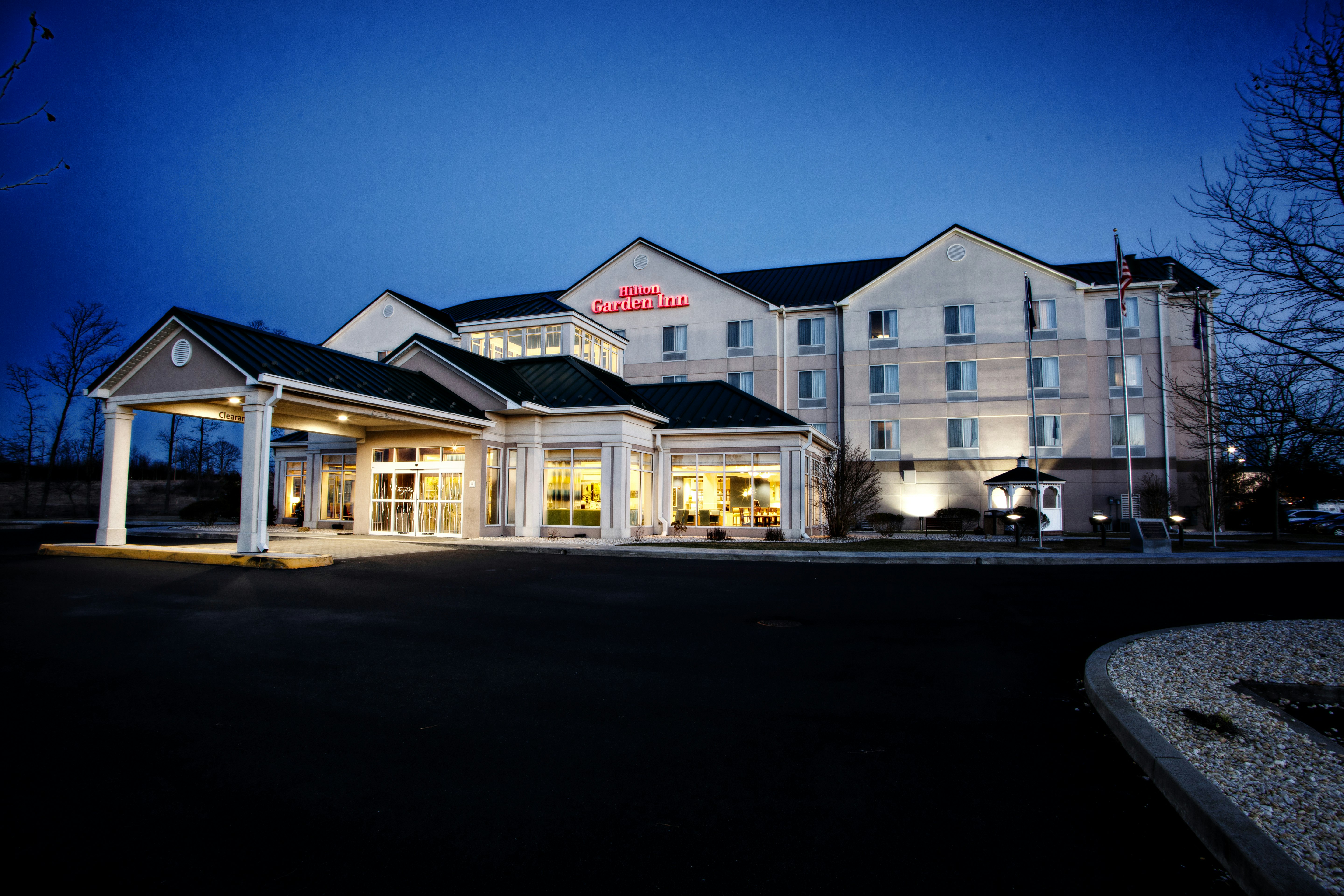 Hilton Garden Inn Gettysburg 2/38