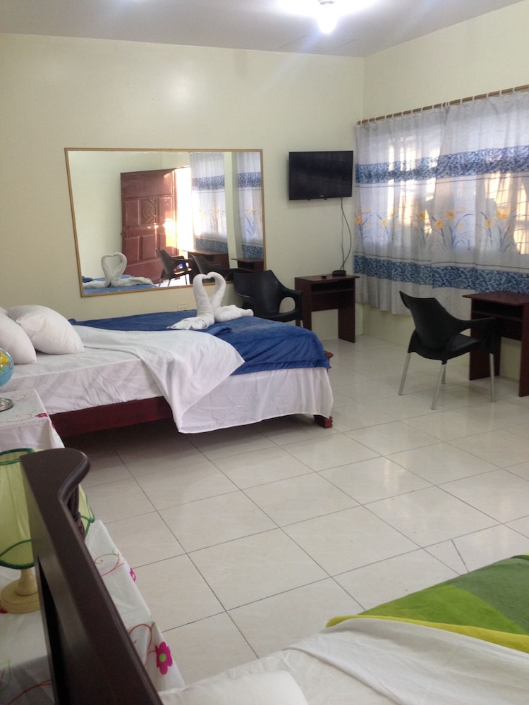 Mundialcity Hotel Guayaquil 25/74