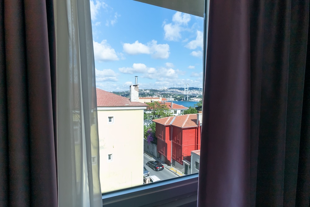 Malta Bosphorus 43/50