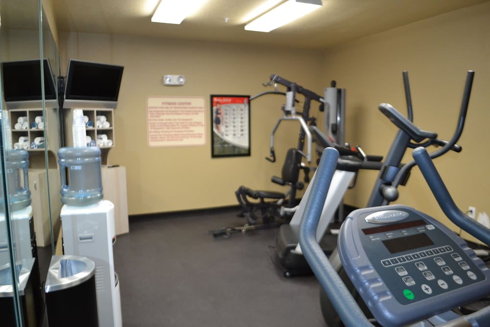 Best Western Sherwood Inn & Suites 21/50