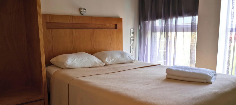 Hotel Rúa 10/50