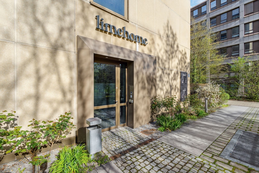 limehome Munich Fritz-Erler Str. 40/50