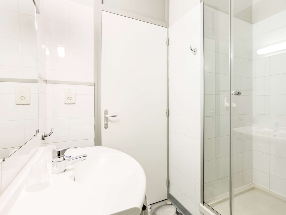 Ibis Budget Pau Lescar 19/68