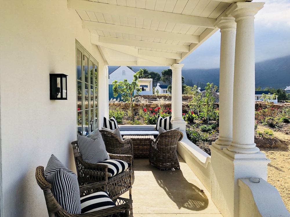La Cotte Orchard Cottages 29/50