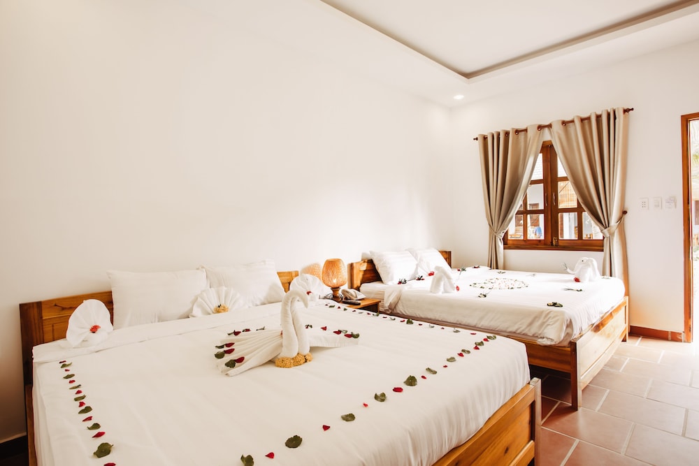 Palm Hill Resort 45/66