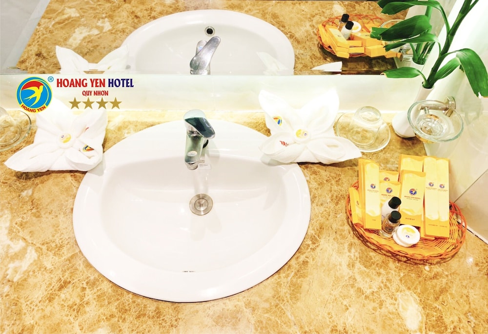 Hoang Yen 1 Hotel 39/75
