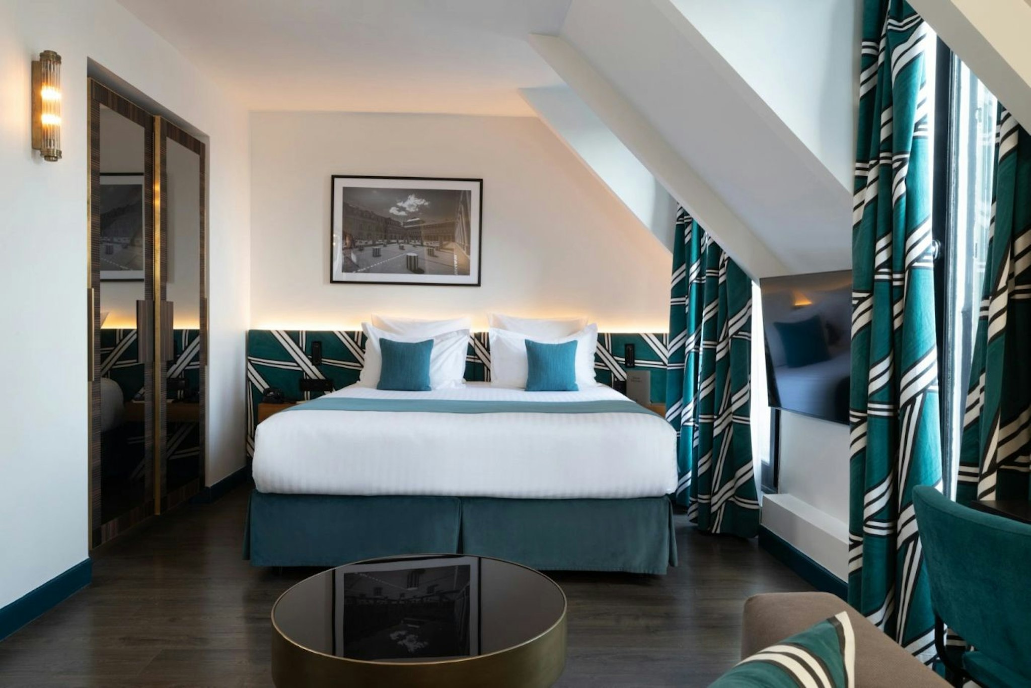 Hotel Aoriste & SPA 21/56