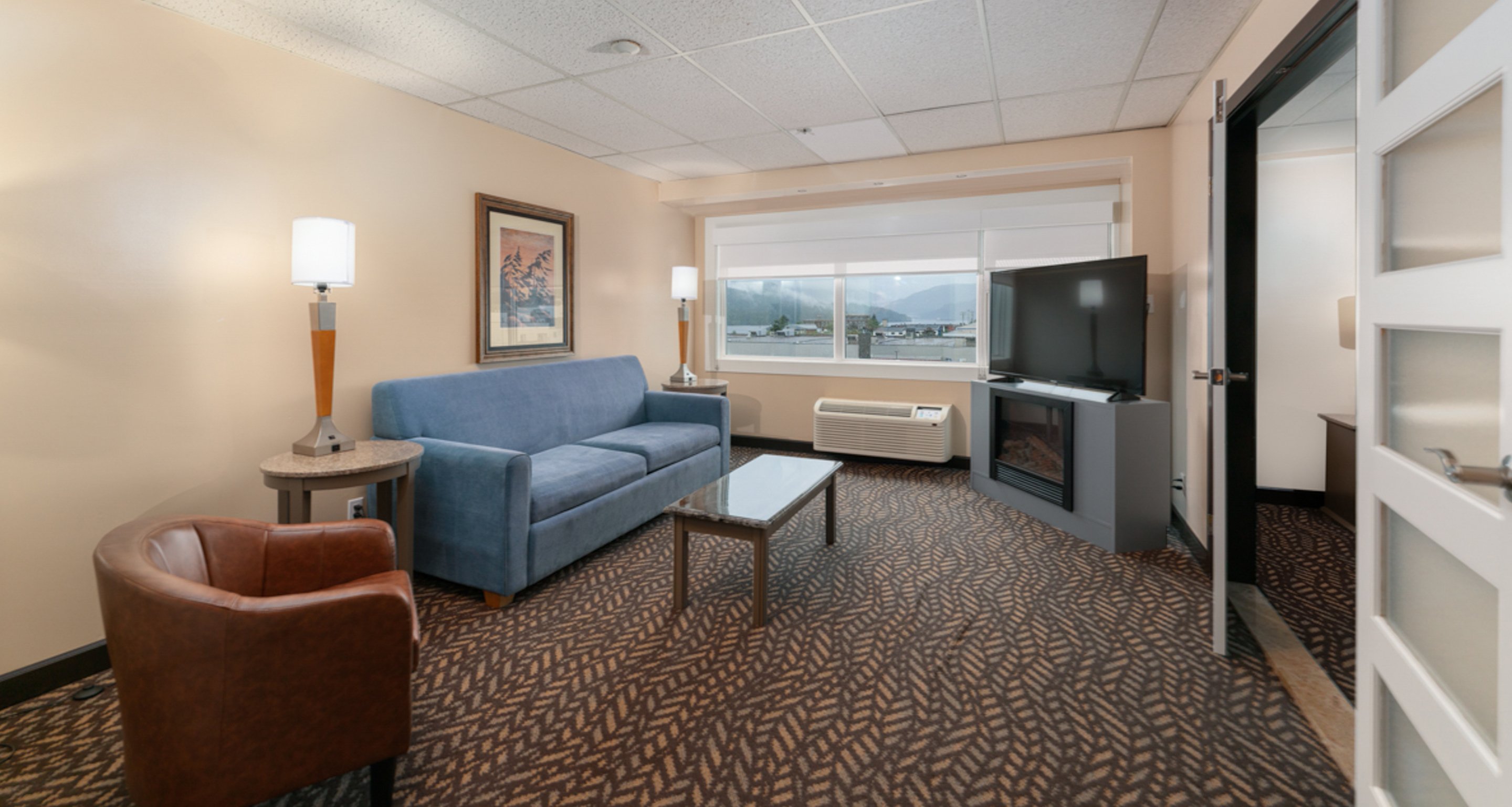 Prestige Hotel Prince Rupert 26/48