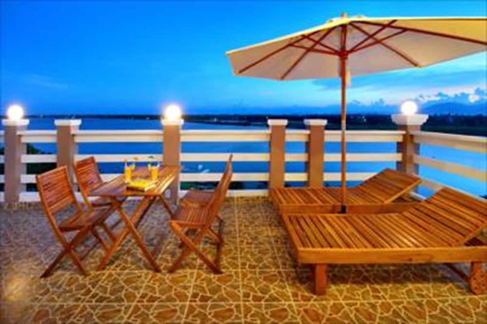 Hoi An Riverlife Homestay 36/64