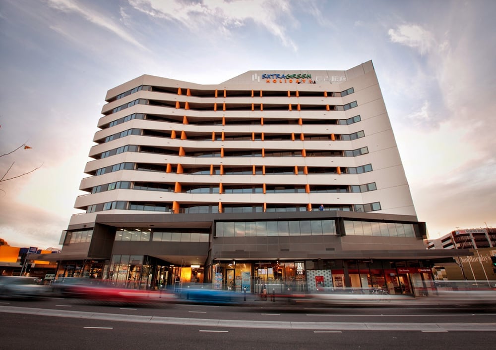 Park Avenue - Ikon Glen Waverley 5/60