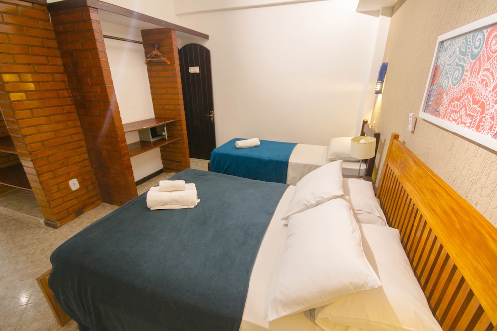 BUZIOS CENTRO HOTEL 14/74