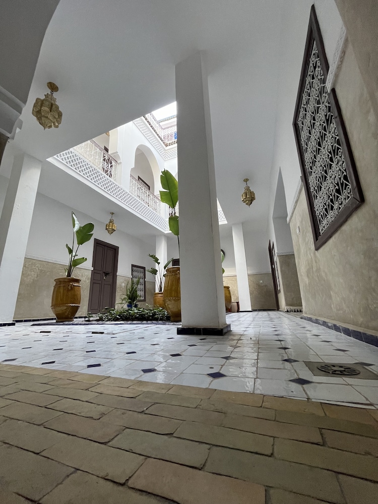 Riad Tarba & spa 2/38