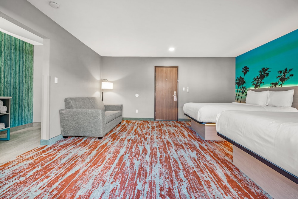 Avania Inn of Santa Barbara 31/80